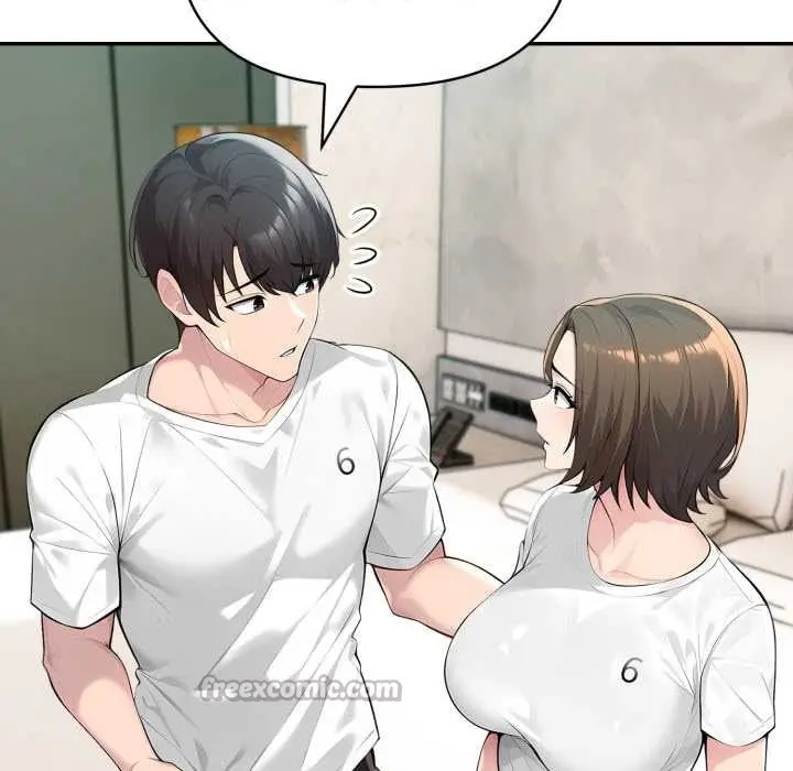 漫画《夫妇游戏》第66话第112张图