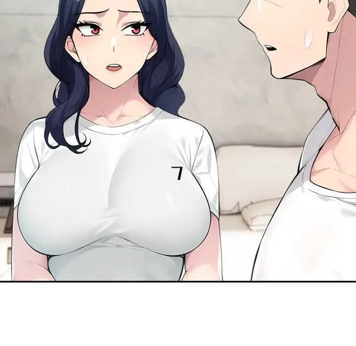 漫画《夫妇游戏》第66话第115张图