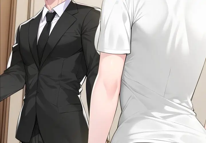 漫画《夫妇游戏》第67话第4张图