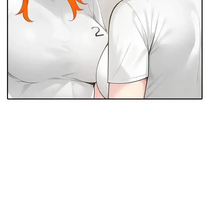 漫画《夫妇游戏》第71话第108张图