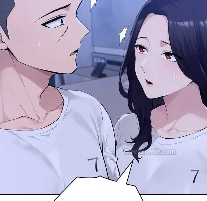 漫画《夫妇游戏》第73话第126张图