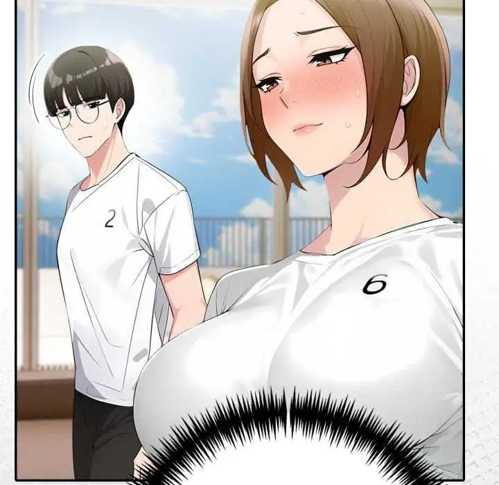 漫画《夫妇游戏》第75话第10张图