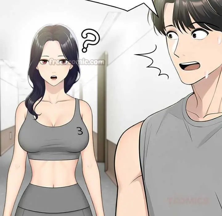 漫画《夫妇游戏》第77话第45张图