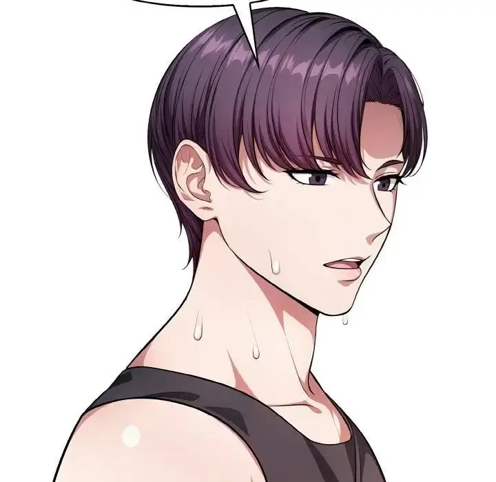 漫画《爱上按摩师》第2话第107张图
