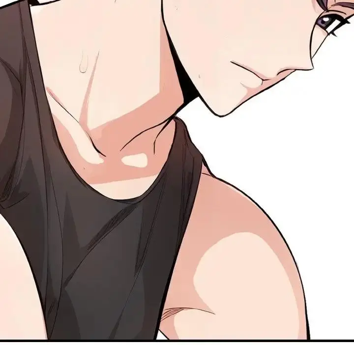 漫画《爱上按摩师》第3话第13张图