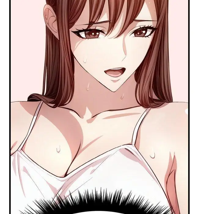 漫画《爱上按摩师》第8话第112张图