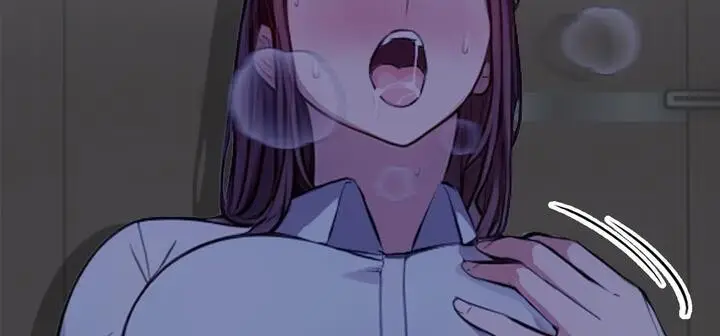 漫画《爱上按摩师》第11话第155张图