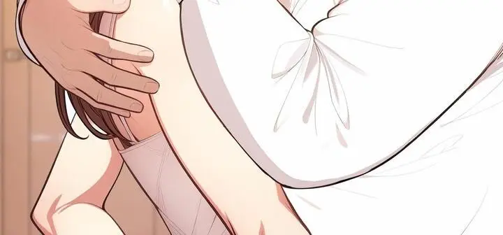 漫画《爱上按摩师》第11话第242张图