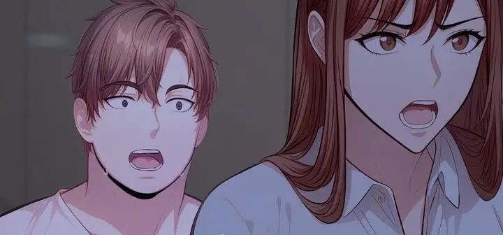 漫画《爱上按摩师》第11话第78张图