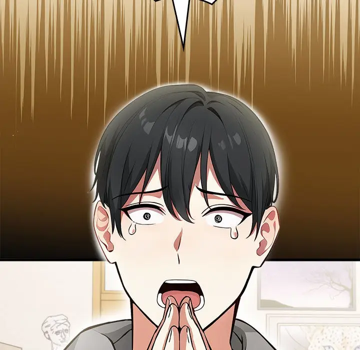 漫画《为毕业献身》第1话第11张图