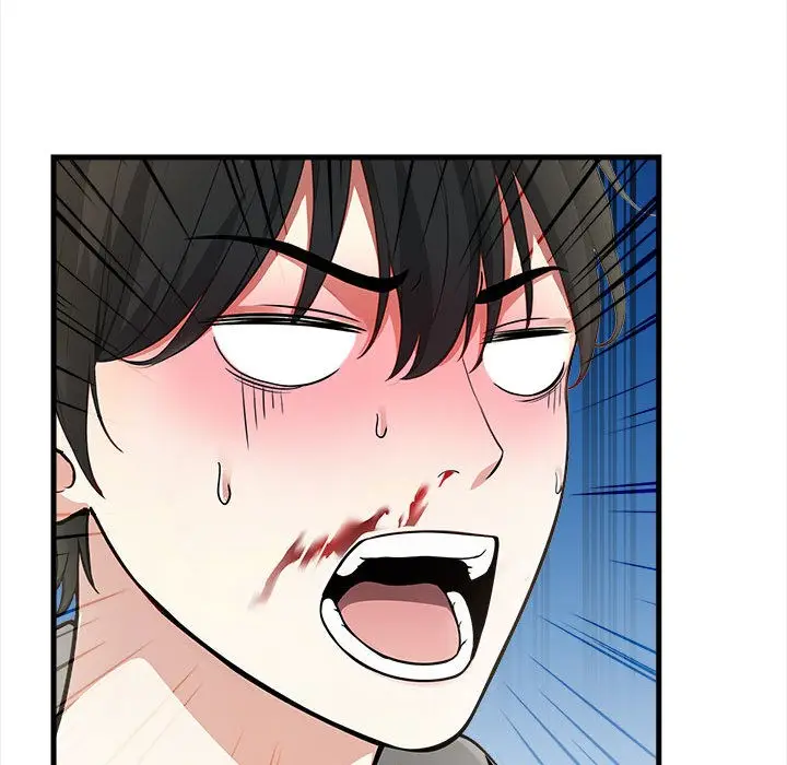 漫画《为毕业献身》第1话第151张图