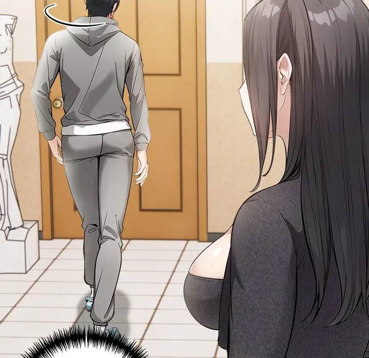 漫画《为毕业献身》第1话第58张图