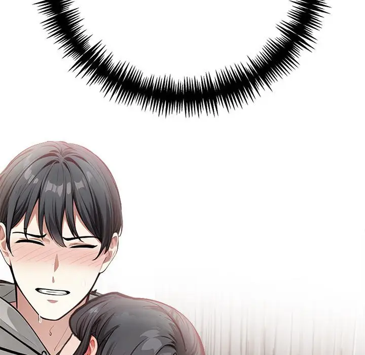 漫画《为毕业献身》第3话第59张图