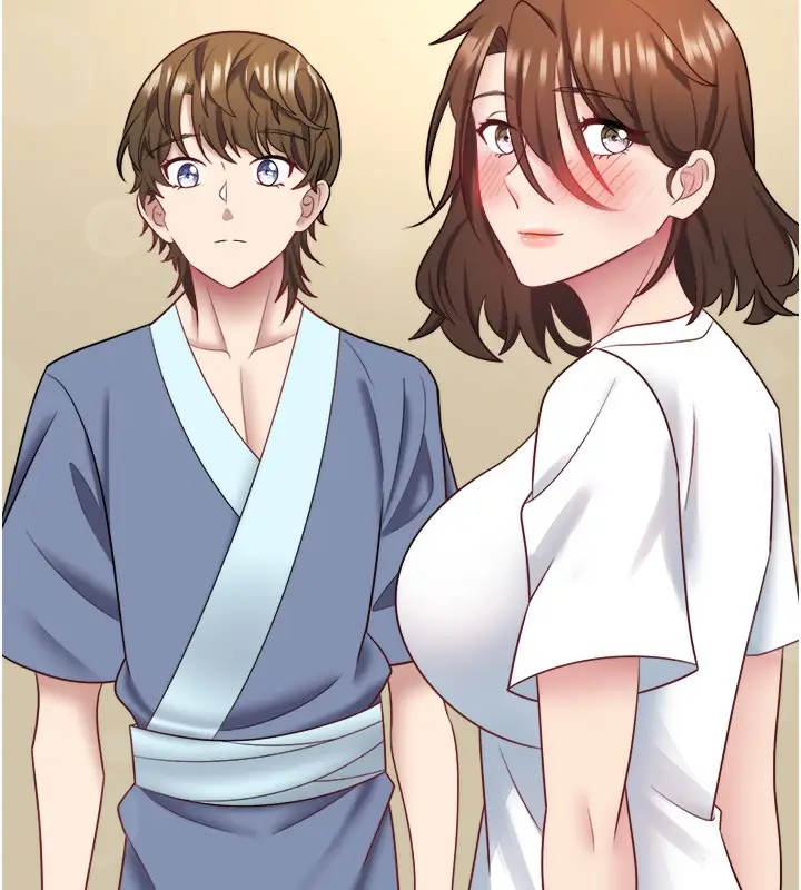 漫画《秘密温泉:混汤旅馆》第30话第46张图