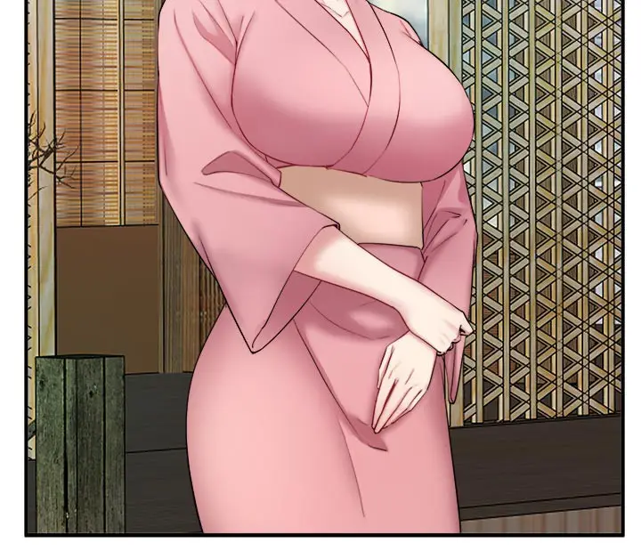 漫画《秘密温泉:混汤旅馆》最终话第62张图