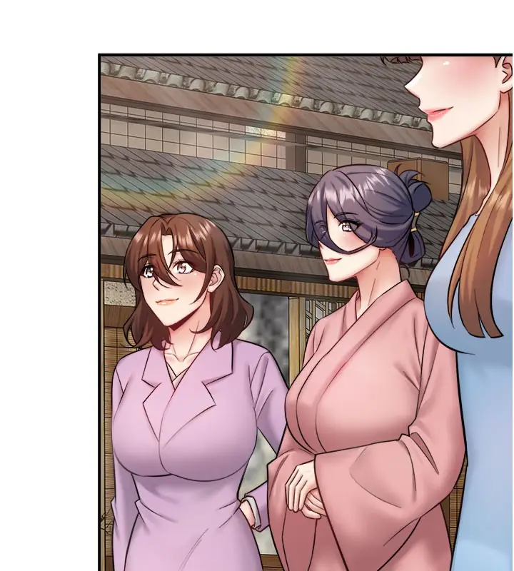 漫画《秘密温泉:混汤旅馆》最终话第81张图