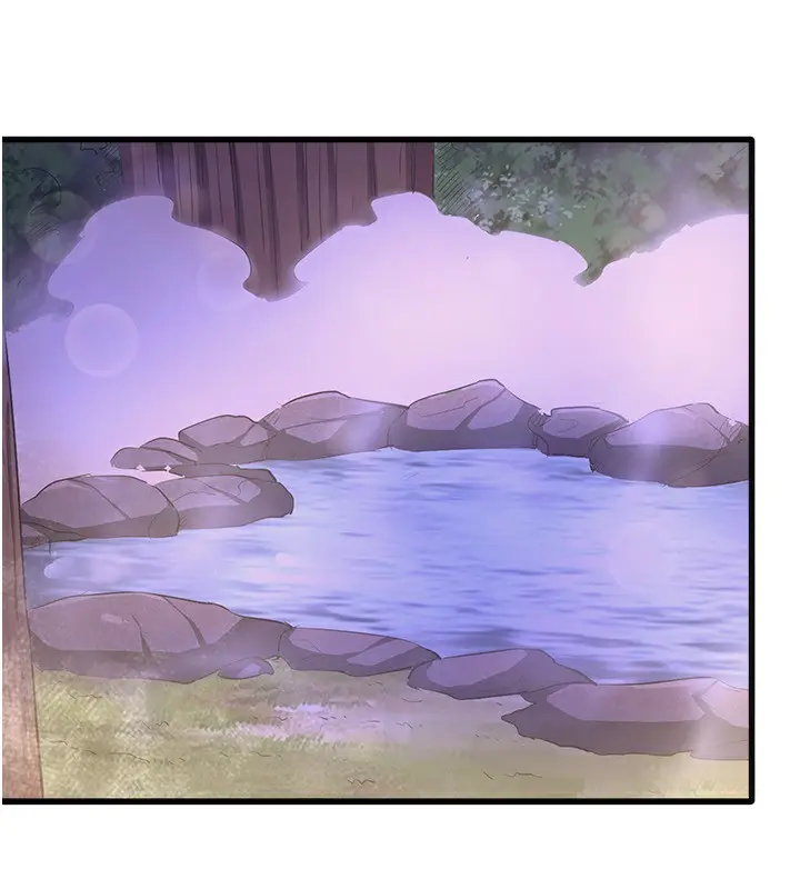 漫画《秘密温泉:混汤旅馆》外传 第1话第16张图