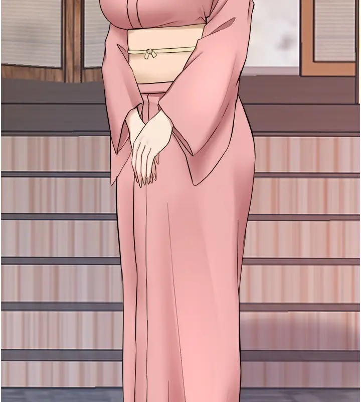 漫画《秘密温泉:混汤旅馆》外传 第1话第5张图