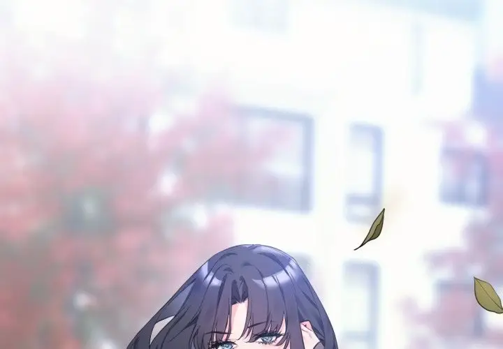 漫画《撕开冰山女神的面具》第1话第2张图