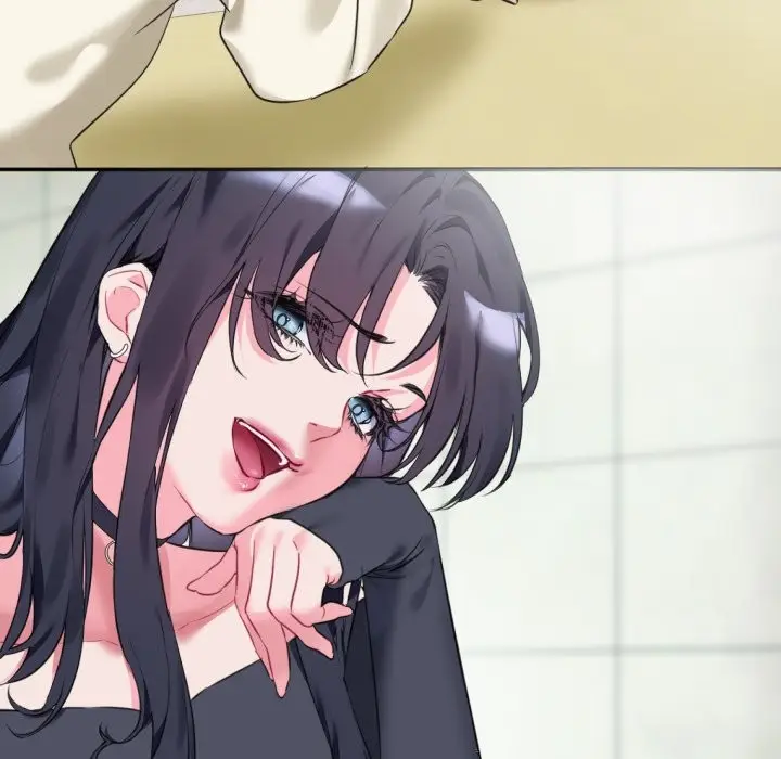 漫画《撕开冰山女神的面具》第1话第7张图