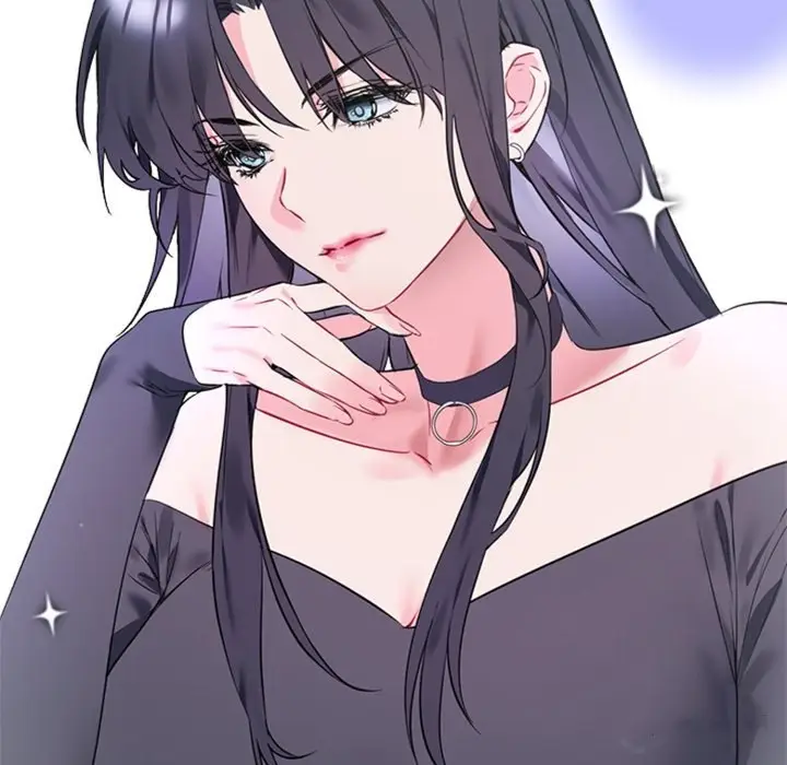 漫画《撕开冰山女神的面具》第1话第73张图