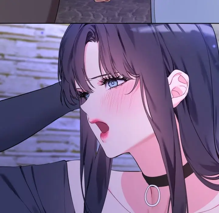 漫画《撕开冰山女神的面具》第2话第72张图
