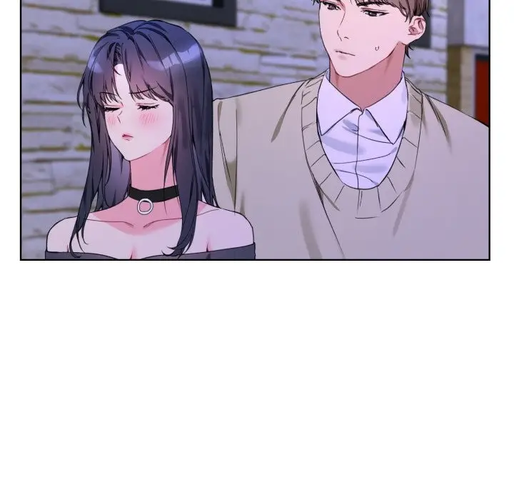 漫画《撕开冰山女神的面具》第2话第74张图