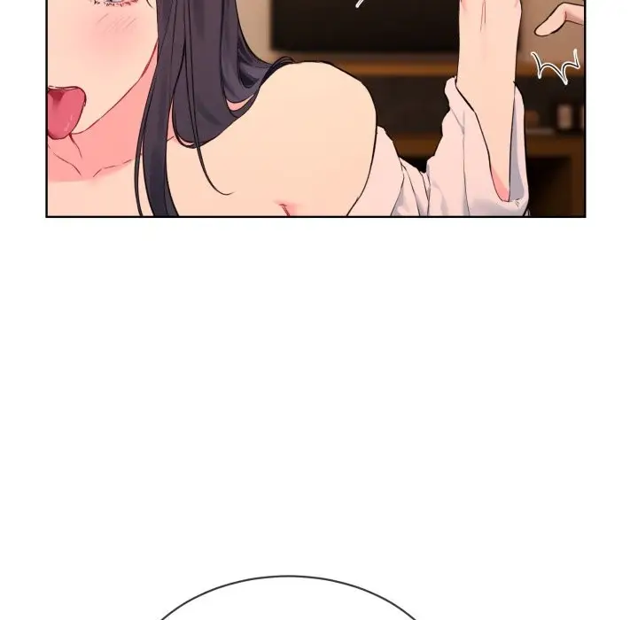 漫画《撕开冰山女神的面具》第3话第52张图