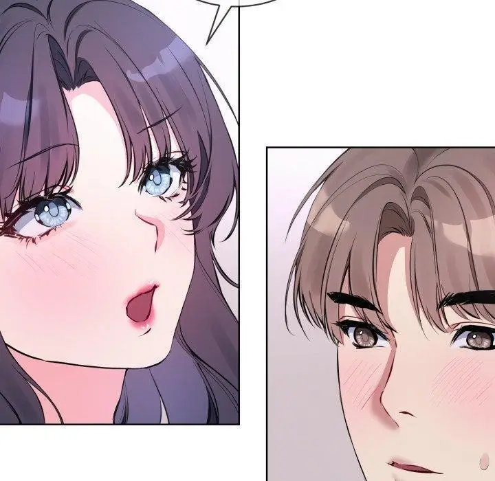漫画《撕开冰山女神的面具》第7话第20张图