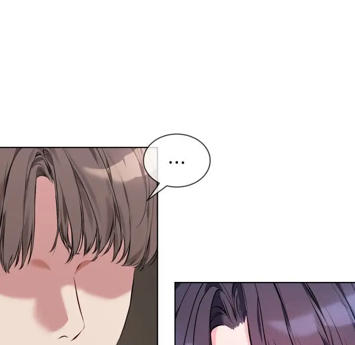 漫画《撕开冰山女神的面具》第8话第19张图