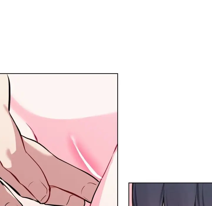 漫画《撕开冰山女神的面具》第8话第38张图