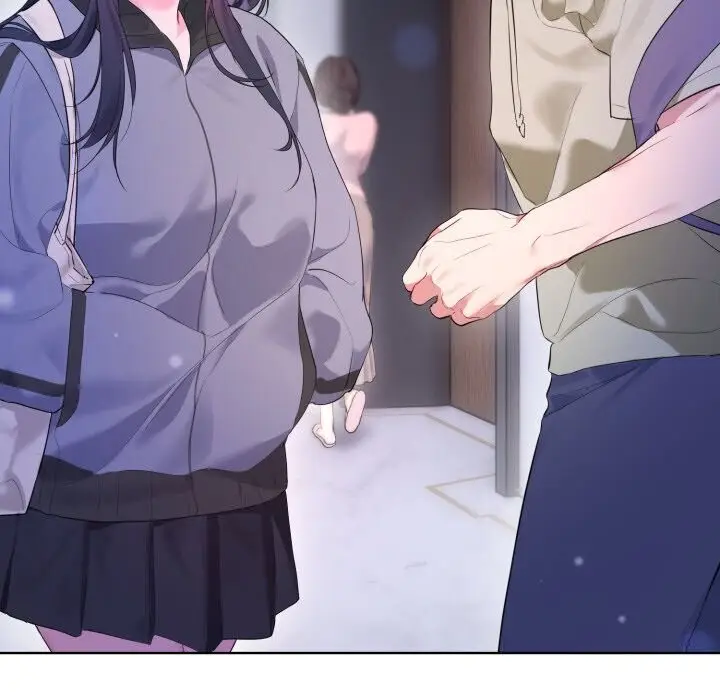 漫画《撕开冰山女神的面具》第9话第105张图