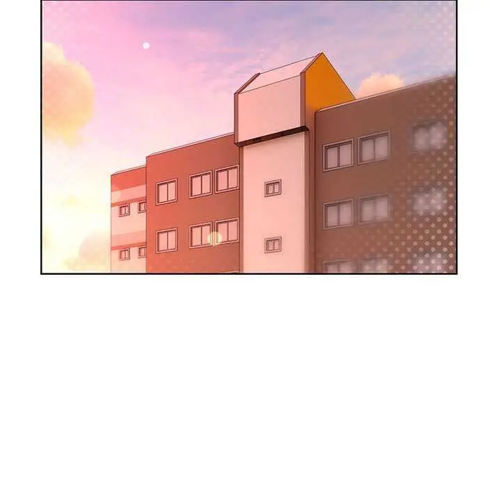 漫画《撕开冰山女神的面具》第10话第19张图