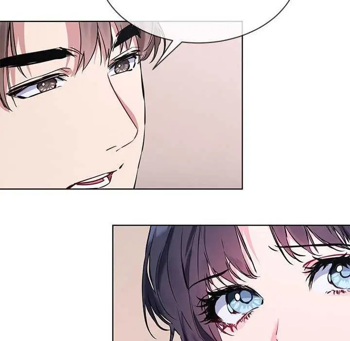 漫画《撕开冰山女神的面具》第10话第54张图