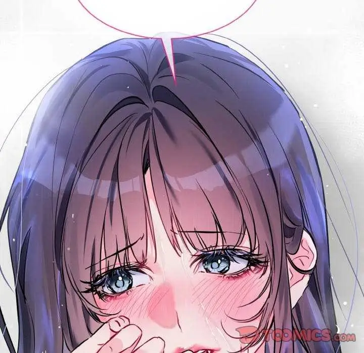 漫画《撕开冰山女神的面具》第11话第38张图