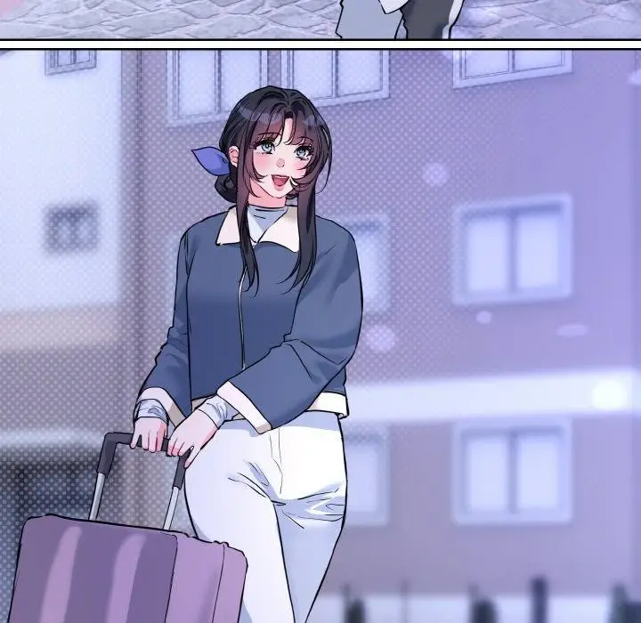 漫画《撕开冰山女神的面具》第16话第5张图