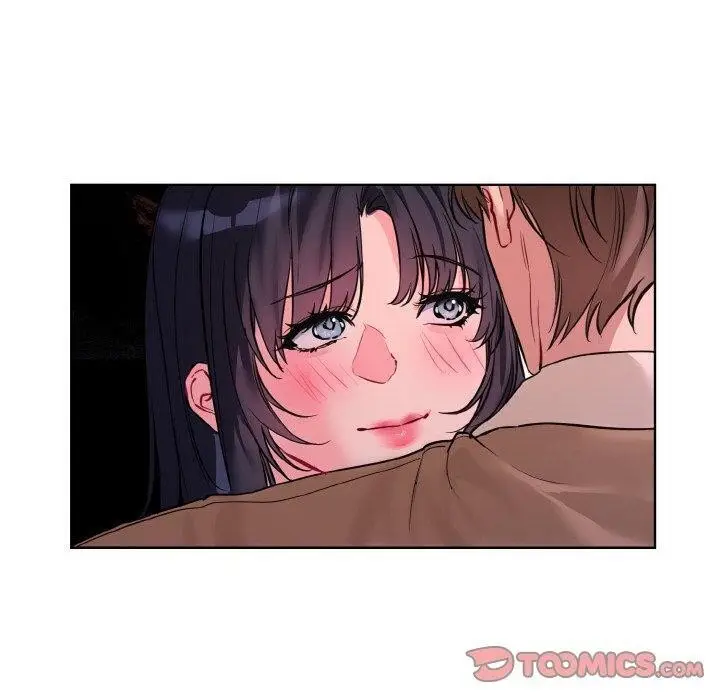 漫画《撕开冰山女神的面具》第19话第110张图