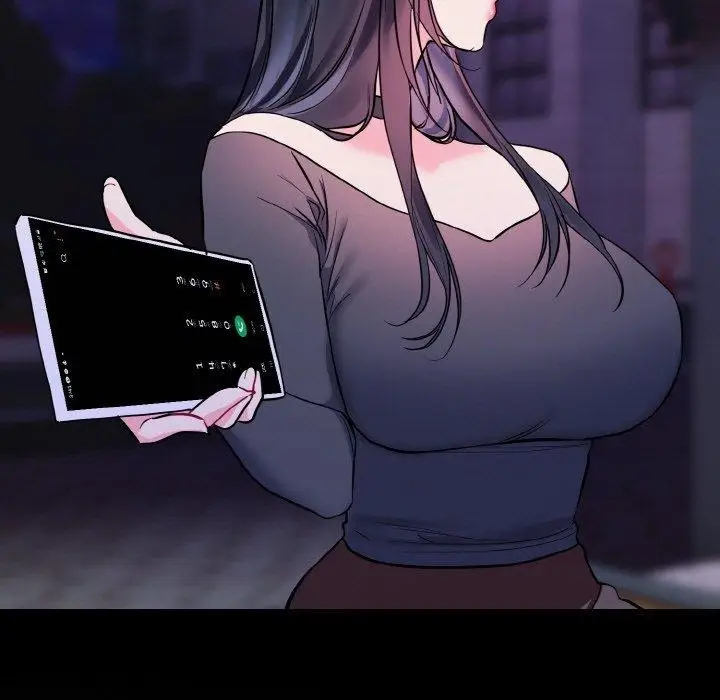 漫画《撕开冰山女神的面具》第19话第75张图