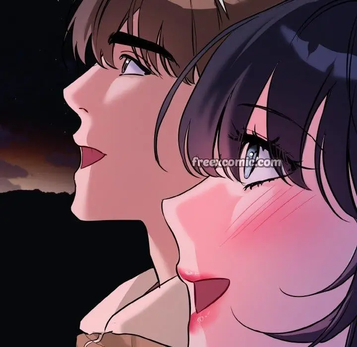 漫画《撕开冰山女神的面具》第19话第96张图