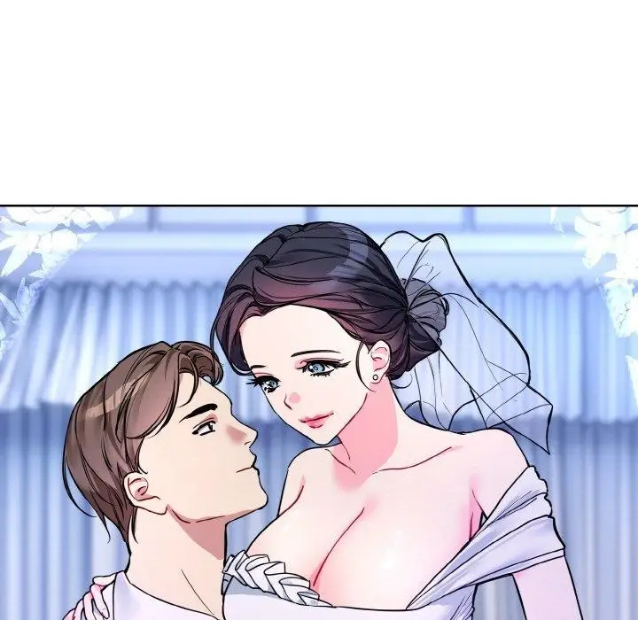 漫画《撕开冰山女神的面具》第20话第9张图