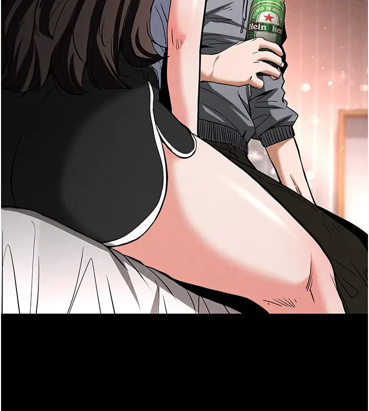 漫画《末日雕堡》第6话第73张图