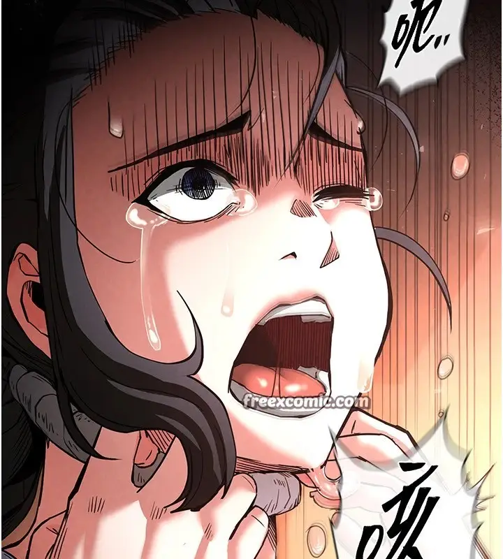 漫画《末日雕堡》第9话第180张图
