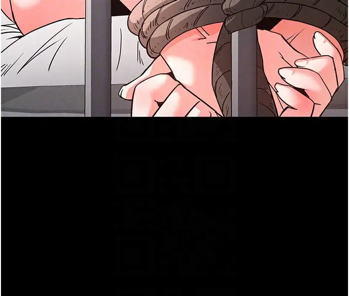 漫画《末日雕堡》第11话第129张图