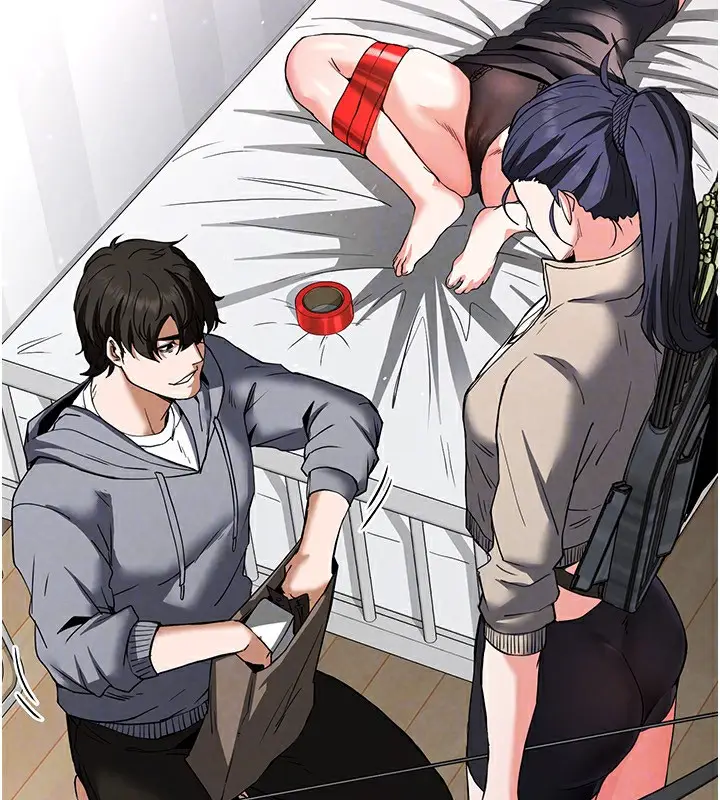 漫画《末日雕堡》第11话第89张图