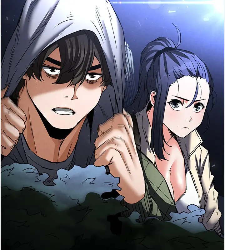 漫画《末日雕堡》第14话第29张图