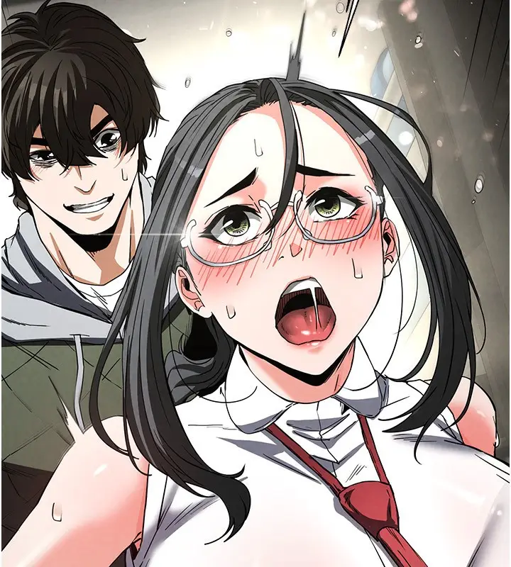 漫画《末日雕堡》第16话第40张图