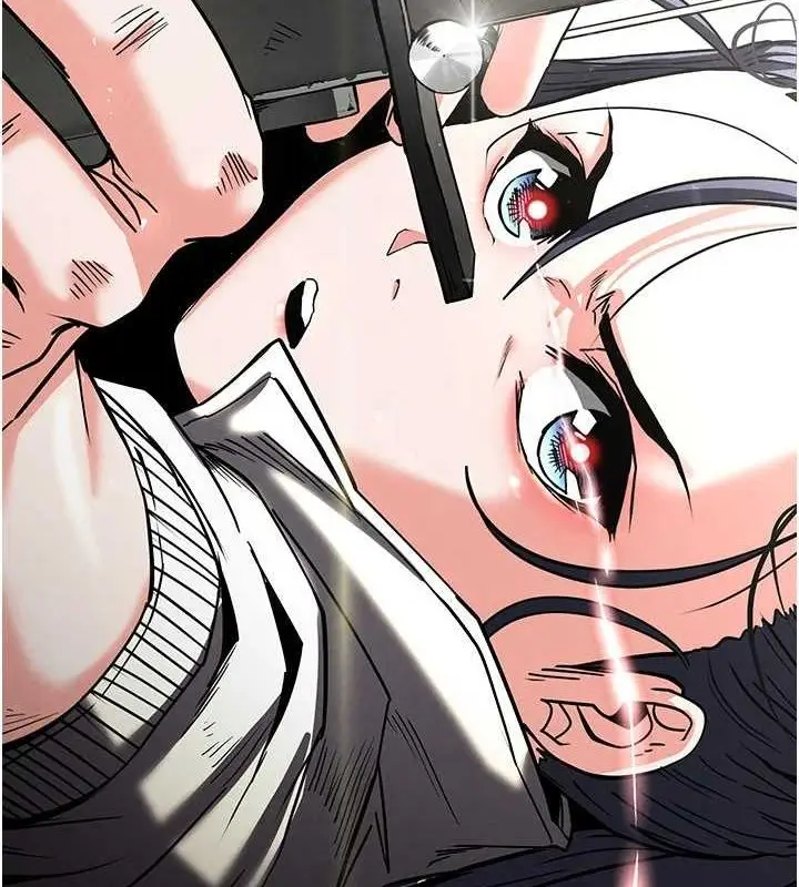 漫画《末日雕堡》第17话第10张图