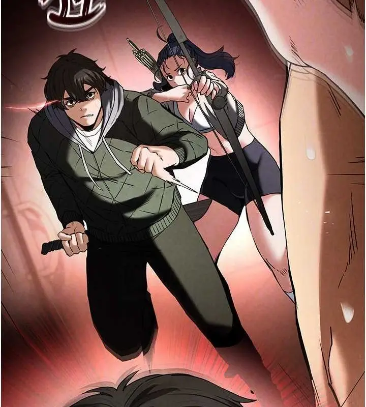 漫画《末日雕堡》第17话第26张图