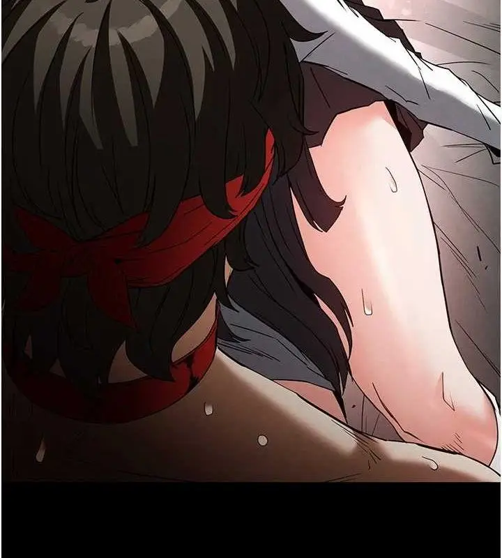 漫画《末日雕堡》第27话第199张图