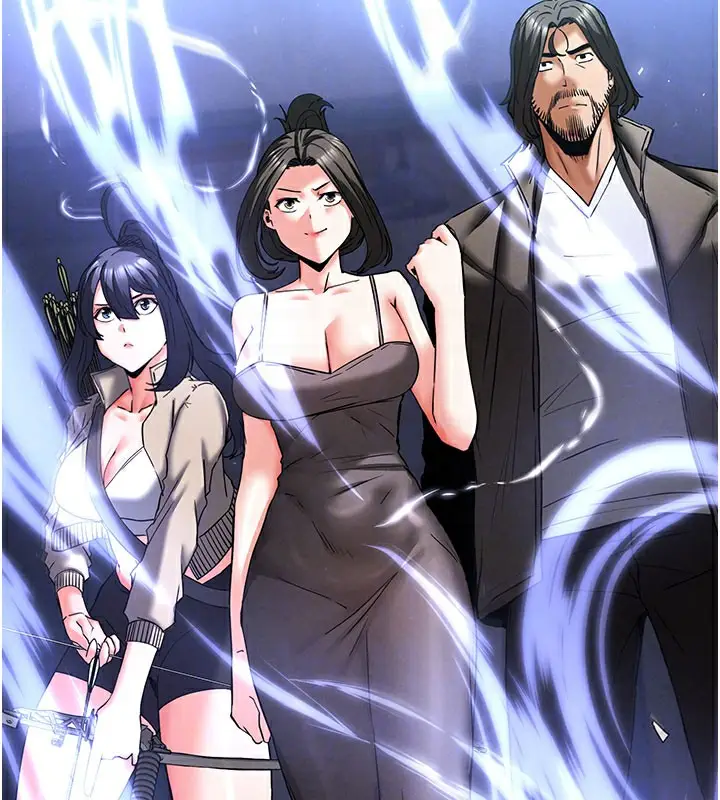 漫画《末日雕堡》第41话第78张图